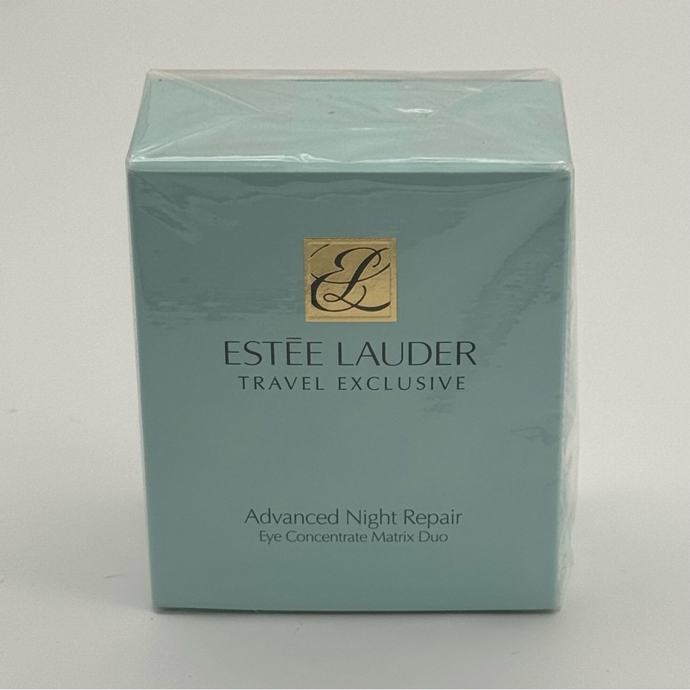 Estee Lauder Advanced Night Repair Eye Concentrate Matrix Duo x2 NWT - Picture 2 of 8